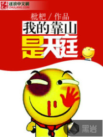 我的靠山是天庭