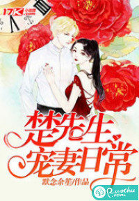 楚先生宠妻日常