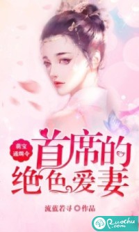 萌宝通缉令：首席的绝色爱妻