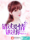 错过爱情错过你