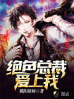 绝色总裁爱上我