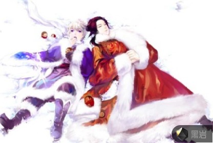 终得一人恋此生