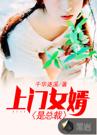 上门女婿是总裁