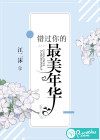 错过你的最美年华