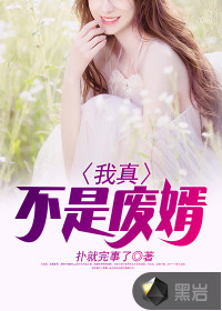 我真不是废婿