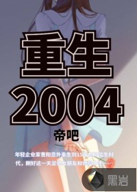 重生2004