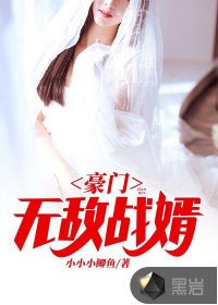 豪门无敌战婿