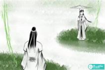 蒹葭蓉澜