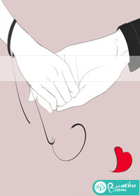 深情爱人：钰小姐与豪先生