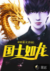 国士如龙