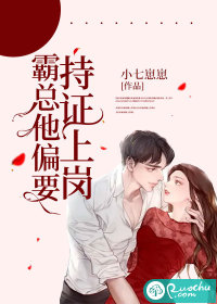 霸总他偏要持证上岗