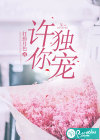 许你独宠