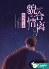 貌合情离