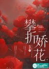 攀折娇花