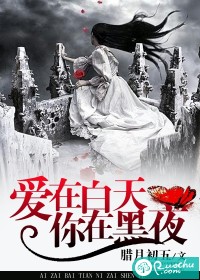 爱在白天，你在黑夜