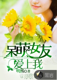 呆萌女友爱上我