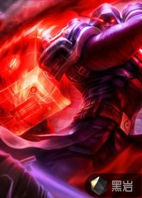 最强王者之天启骑士