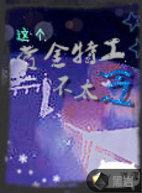 赏金特工不太冷