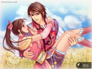 呆萌千金的专属保镳