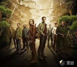 末世之无上王者