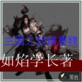 三国演义之我辅曹魏
