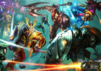英雄联盟之王者无双