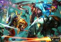 英雄联盟之王者无双