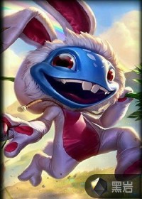 英雄联盟的传说