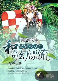 荒岛求生：和富家少爷的奇幻漂流