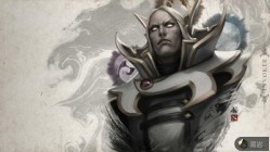 dota2之一代王朝