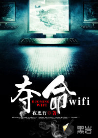 夺命wifi