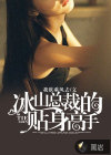 冰山总裁的贴身高手