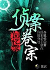 侦案卷宗回忆录