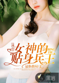 冰山女神的贴身兵王