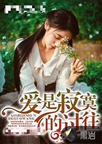 爱是寂寞的过往