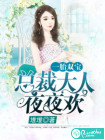 一胎双宝：总裁大人夜夜欢