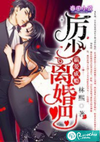 霸爱成瘾：厉少，离婚吧！