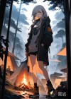 超级战兵在都市