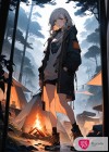 校花的逍遥兵王