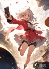 女神为伴，荒岛称王