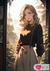 女神的全职高手
