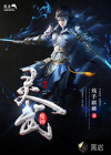 灵武魔神
