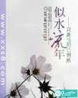 似水流年——只是当初已惘然