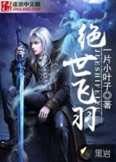 绝世飞羽