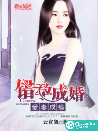 错孕成婚，爱妻成瘾