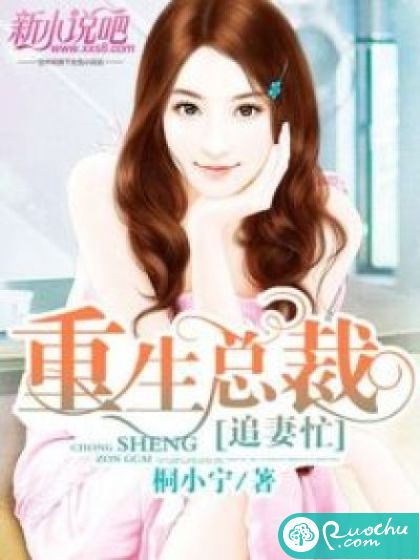 重生总裁追妻忙