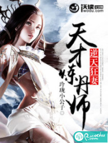 逆天狂妻：天才炼丹师