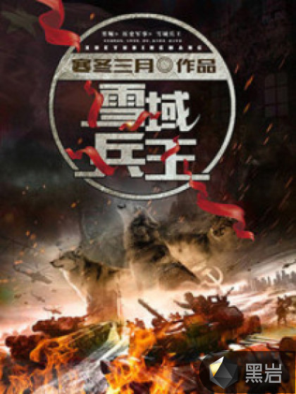 雪域兵王