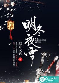 明冬夜雪