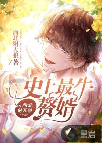 史上最牛贅婿